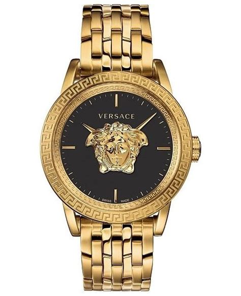 versace horloge bandjes|Versace watches credit card.